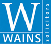 Wains Solicitors Macclesfield Office : 01625 429511 - Congleton Office : 01260 279414 